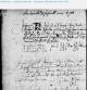 Heirat Johann Christoph Neumann - Catharina Hedwig Gödecke - Hofgeismar 1711
